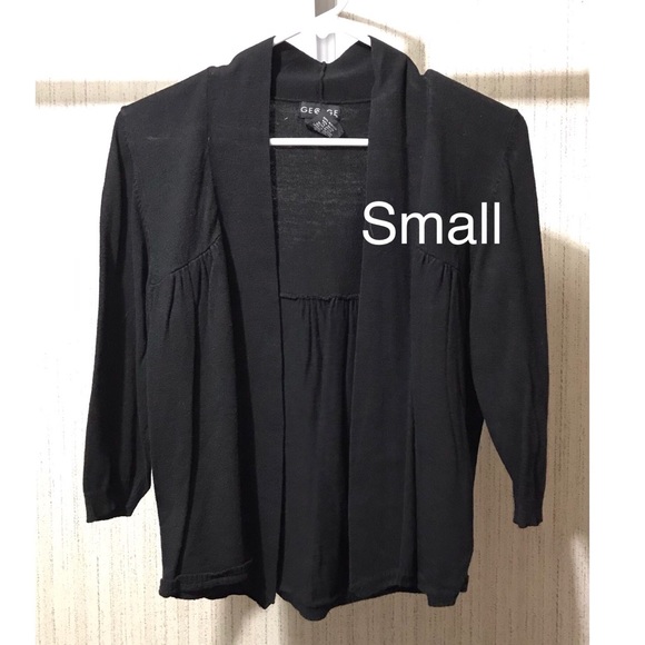 Cardigans - Picture 2 of 3